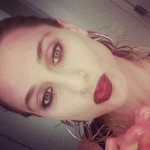 Meet your Posher, Charlene